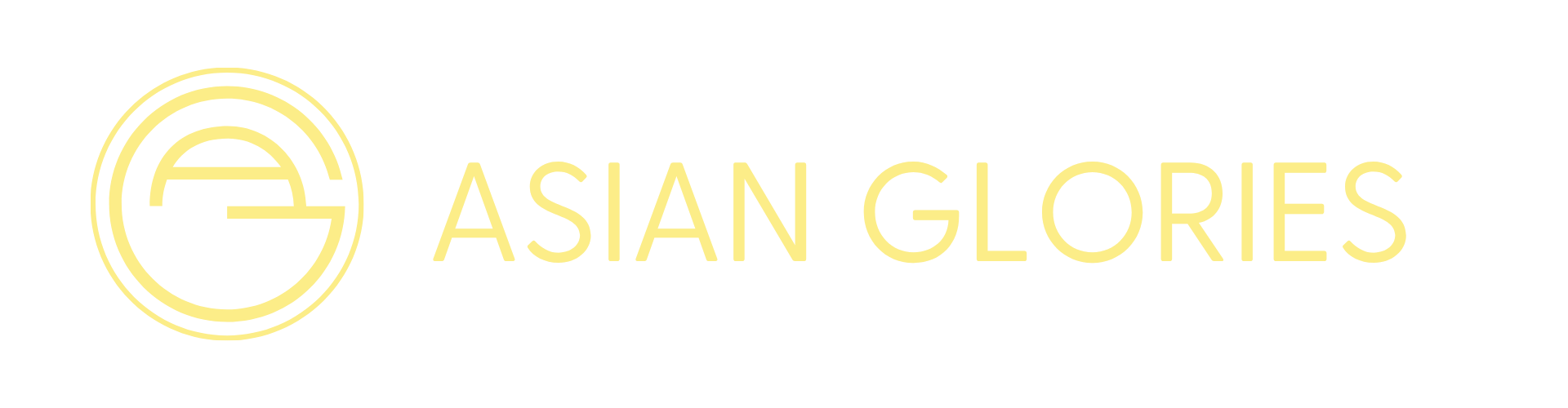 Asian Glories