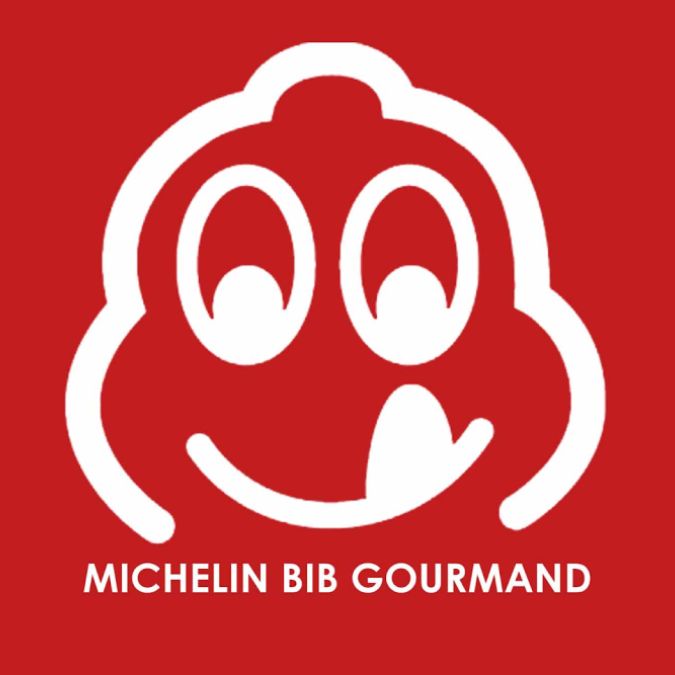 Michelin Bib Gourmand